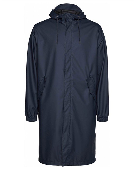 Fishtail Parka Jakke - Unisex