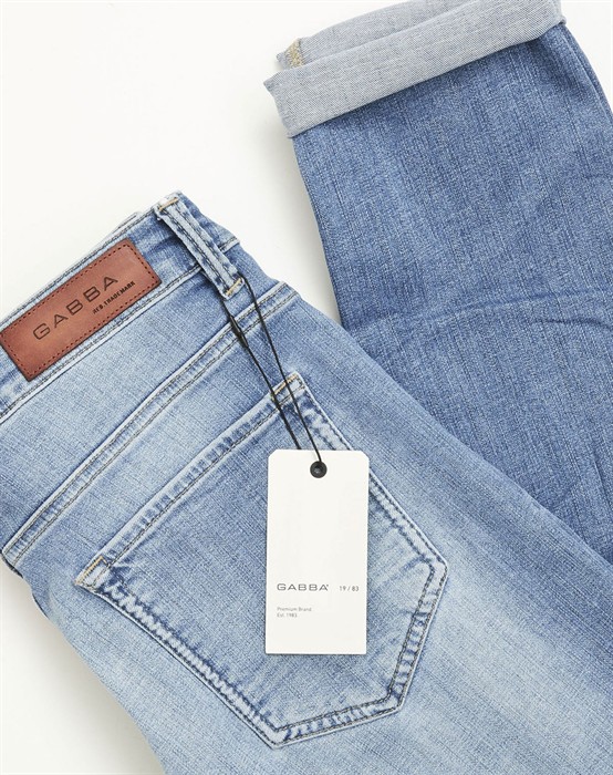 Jones K2615 LT Jeans