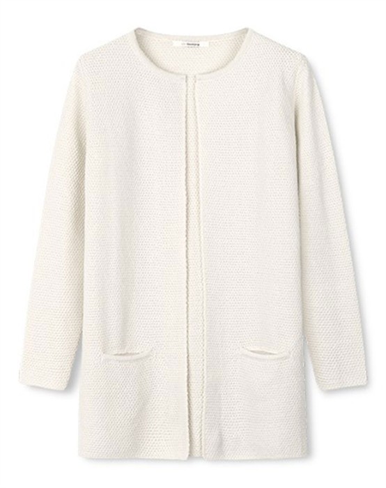 Mary Cardigan - Short