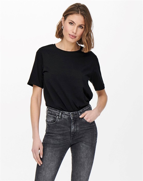 New Only Life T-shirt