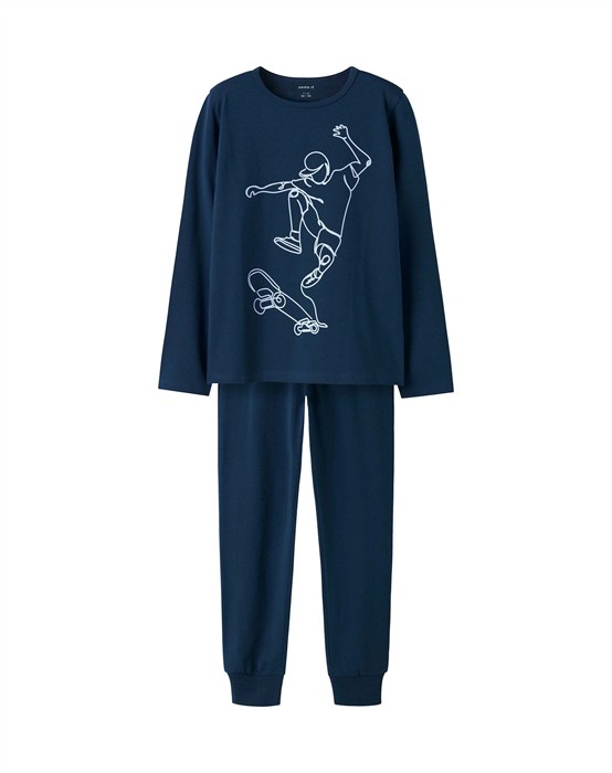 Titan Skater Nattøj