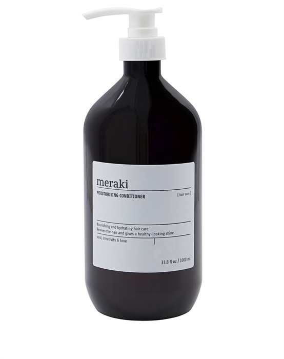 Moisturising Conditioner - 1000 ml