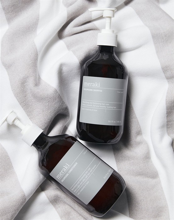 Moisturising Conditioner