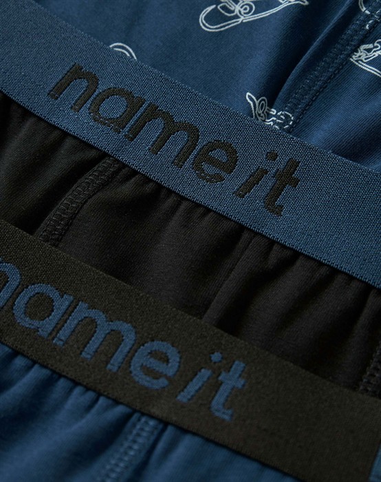 Boxer 3P Titan Underbukser