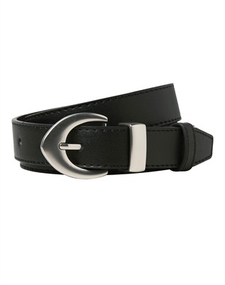 JXMinerva Waist Bælte - Black