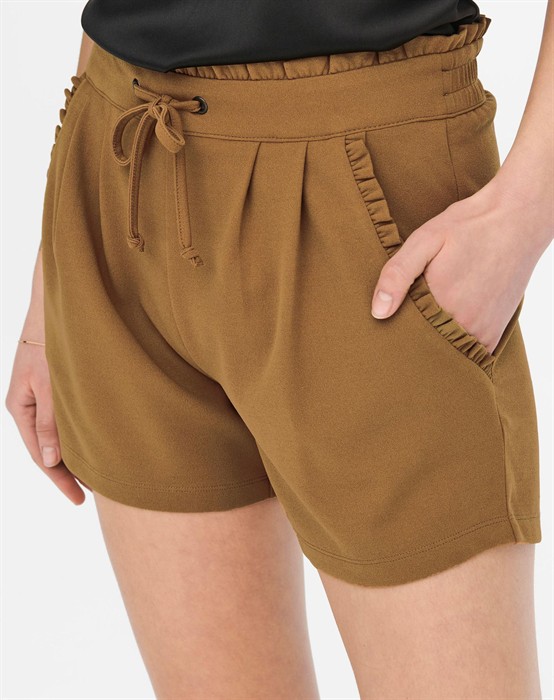 Catia Shorts