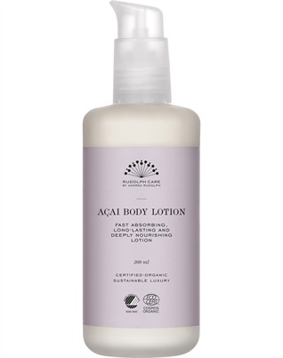 Acai Body Lotion