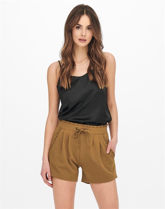 Catia Shorts