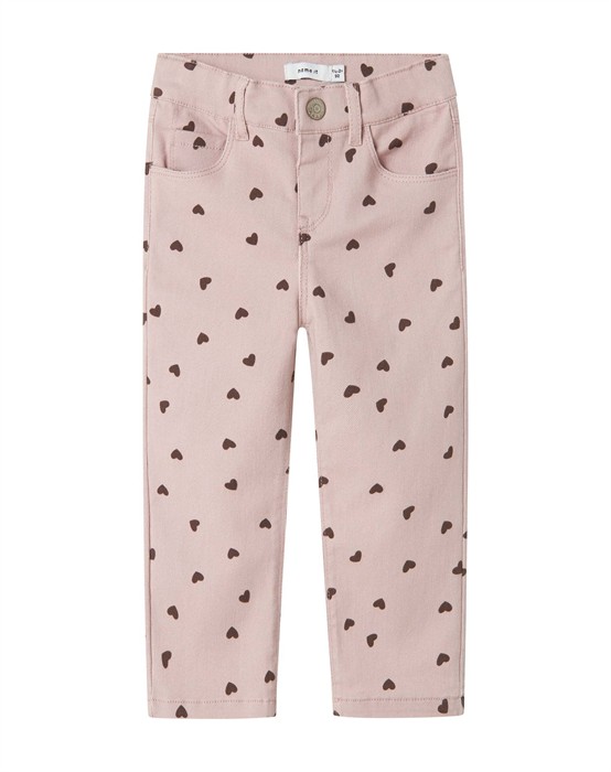 Frose Straight Bukser