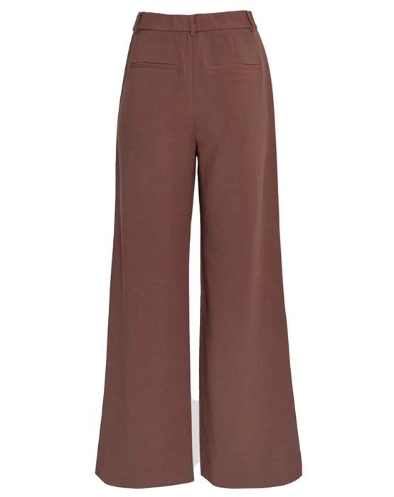 MSCHMacy Michelle HW Bukser - Hot Fudge