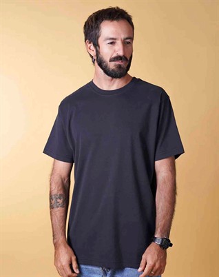 Essential Brushed T-shirt 