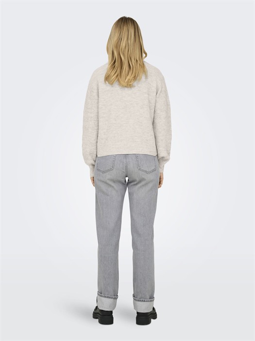 JDYLumi Life Button Cardigan