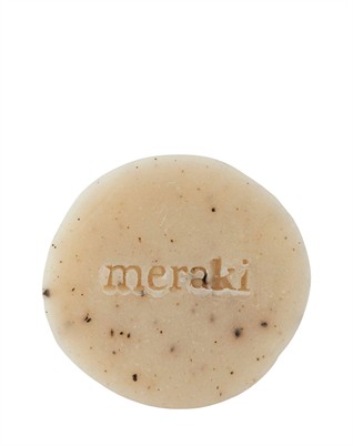 Håndsæbe - Sesame Scrub