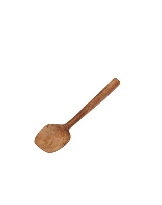 Firkantet Ske Cloud - Natur