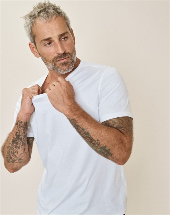 Perry Crunch T-shirt