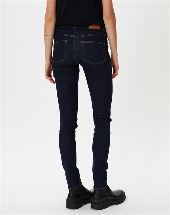 2ND Jolie Deep Jeans