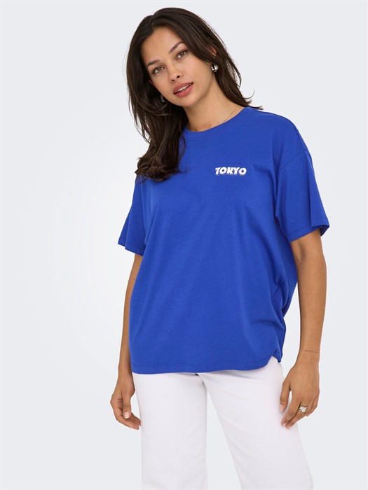 OnlVivi Life Lovely T-shirt 