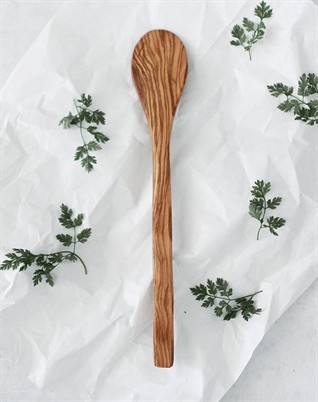 Grydeske - Oliventræ