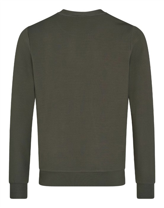 Abel Crew Neck Sweatshirt