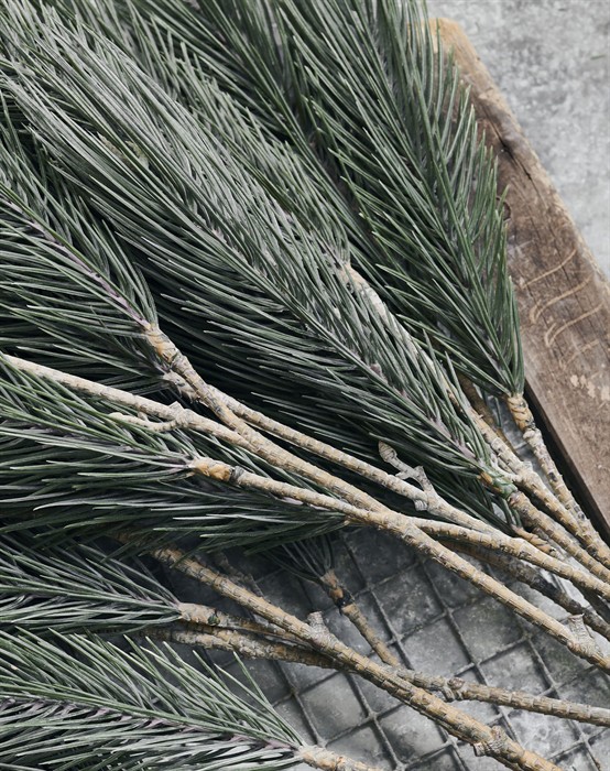 Kunstig Gren Pine Tree - Nature