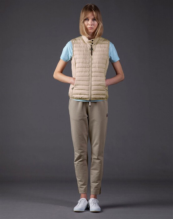 Dodie Womens Vest