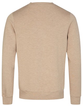 Abel Crew Neck Sweatshirt