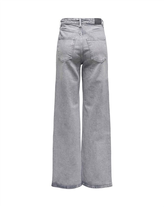 Juice Wide Rhinsone Jeans