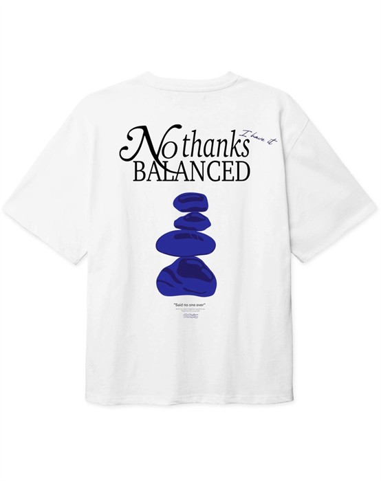 Baine Balance T-shirt