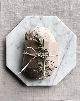 Marmorfad fra Carrara