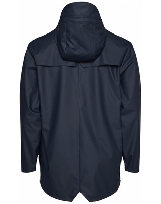 Kort Regnjakke - Unisex