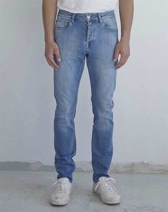 Jones K2615 LT Jeans