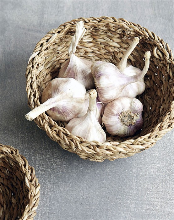 Kurv Bread L - Nature