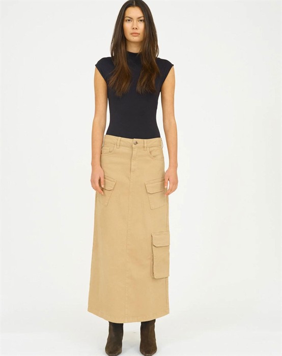 Augusta Utility Maxi Nederdel