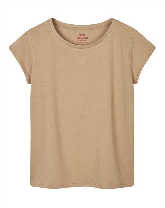 Organic Favorite Teasy T-shirt
