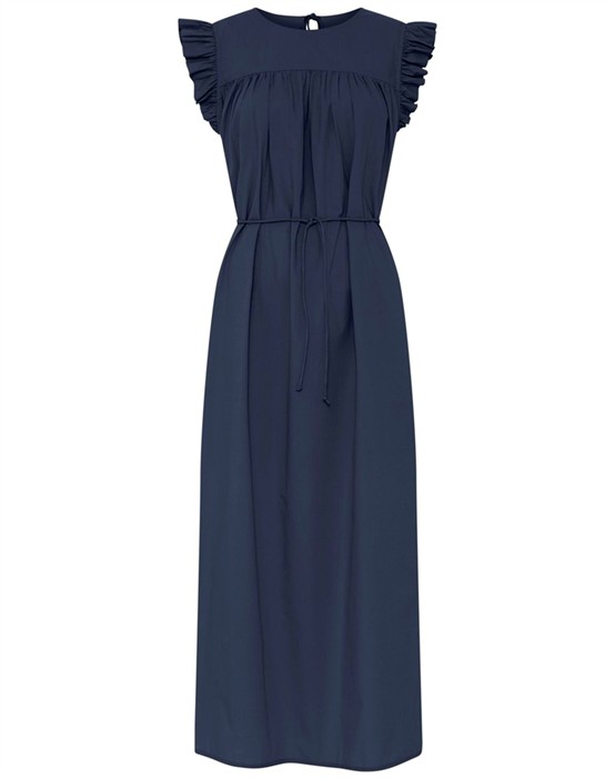 Stockholm Long Kjole