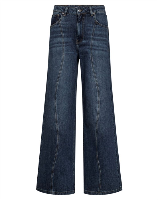 Willa Wave Jeans