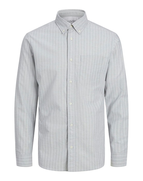 Brook Oxford Skjorte