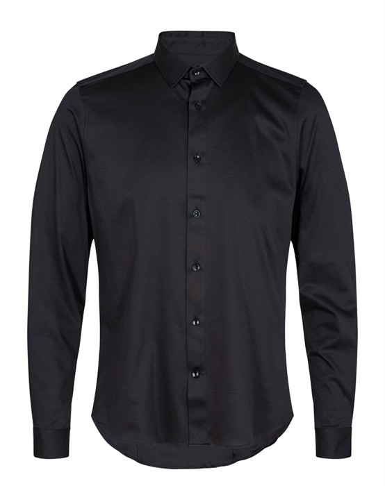 Marco Crunch Jersey Skjorte