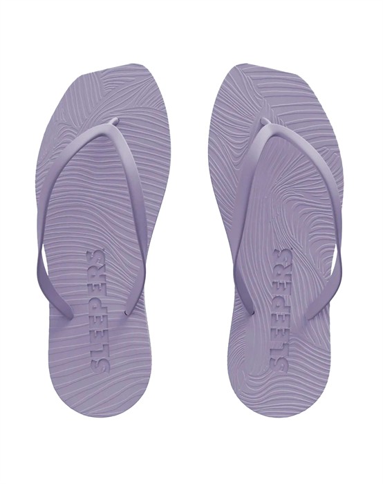 Tapered Flip Flops