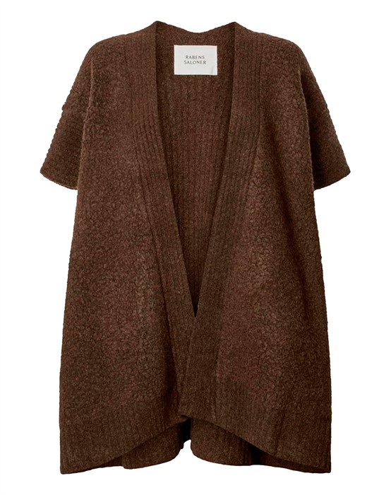 Doris Sheep Strik Kappe 