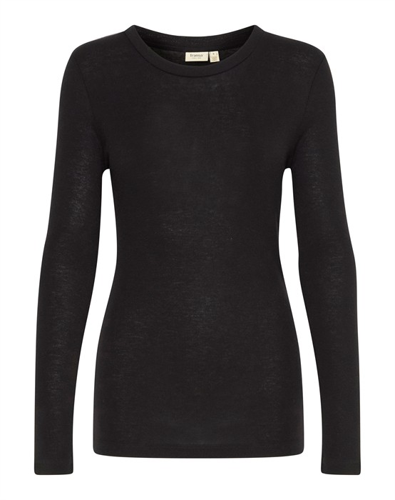 Soffi 1 Langærmet Trøje 