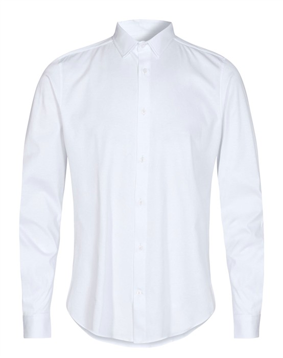 Marco Crunch Jersey Skjorte