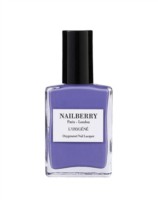 Nailberry - Blue / Purple