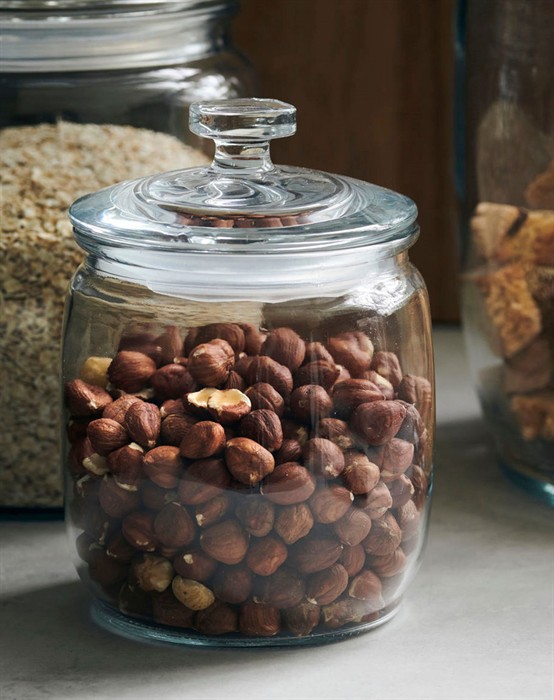 PRESERVING STORAGE VILLE H:14