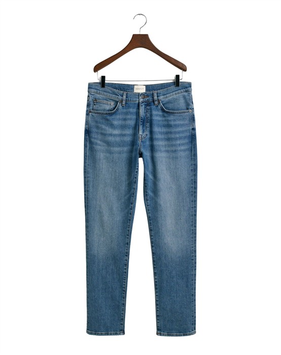 Slim Gant Jeans 