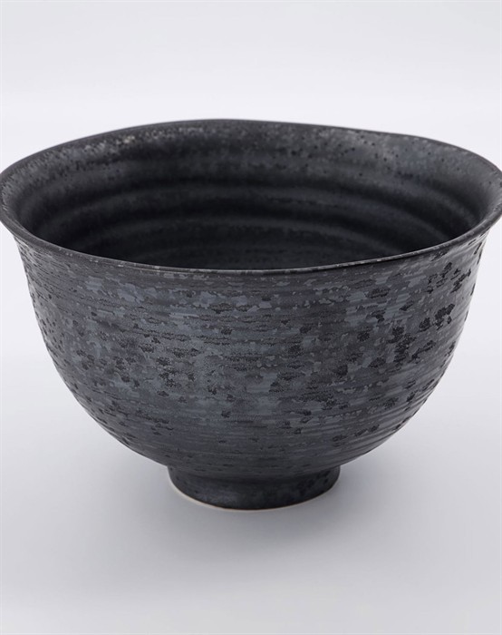 Skål - Pion - Black/Brown