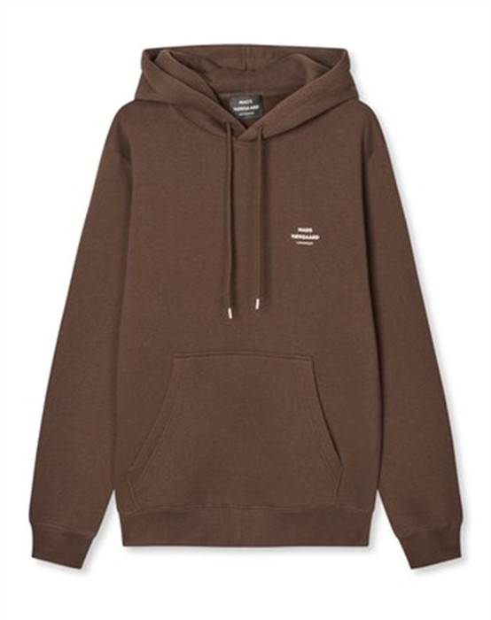 Standard Logo Sweat Hoodie