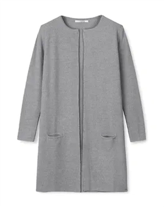 Mary Cardigan - Long