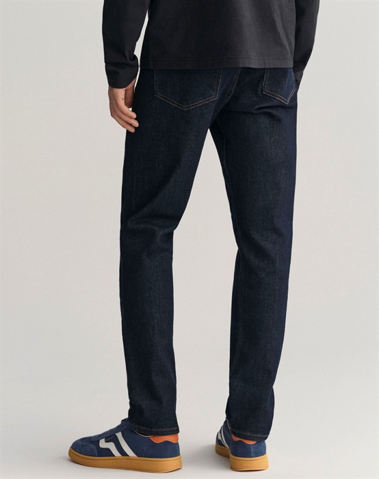 Slim Gant Jeans 