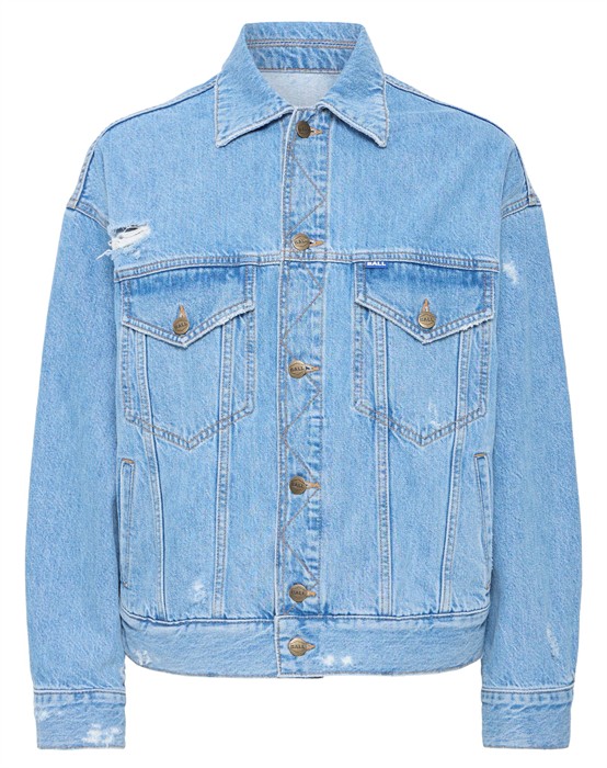 Serre Classic Denim Jakke